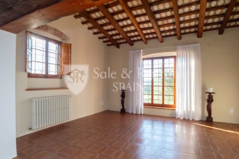 Māja pārdošanā Llagostera, Girona, Spānijā 6 istabas, 470 m2 Nr. 166424 - attēls 27