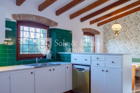 Māja pārdošanā Llagostera, Girona, Spānijā 6 istabas, 470 m2 Nr. 166424 - attēls 9
