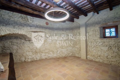 Māja pārdošanā Llagostera, Girona, Spānijā 6 istabas, 470 m2 Nr. 166424 - attēls 18