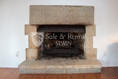 Māja pārdošanā Llagostera, Girona, Spānijā 6 istabas, 470 m2 Nr. 166424 - attēls 21