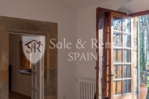 Māja pārdošanā Llagostera, Girona, Spānijā 6 istabas, 470 m2 Nr. 166424 - attēls 4