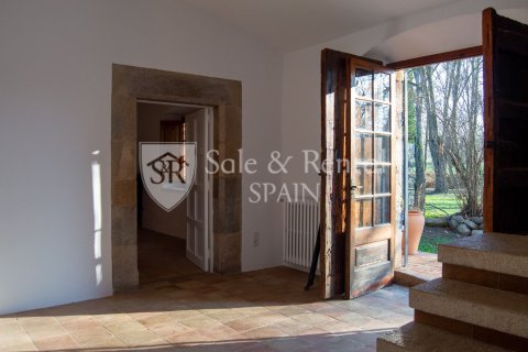 Māja pārdošanā Llagostera, Girona, Spānijā 6 istabas, 470 m2 Nr. 166424 - attēls 6