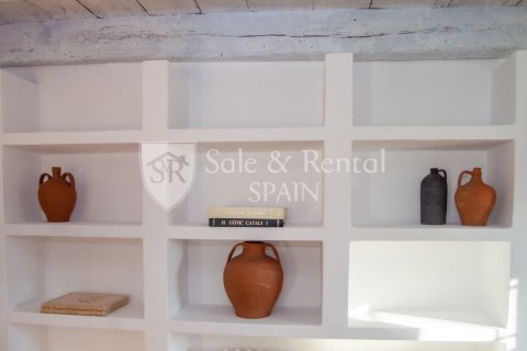 Casa in vendita a Llagostera, Girona, Spagna 6 camere da letto, 470 mq. N° 166424 - foto 29