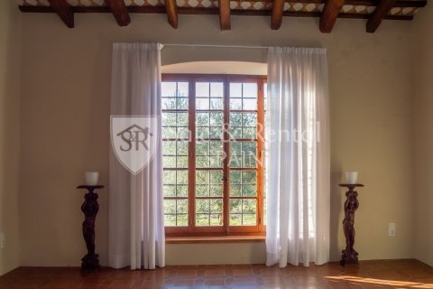 Māja pārdošanā Llagostera, Girona, Spānijā 6 istabas, 470 m2 Nr. 166424 - attēls 28