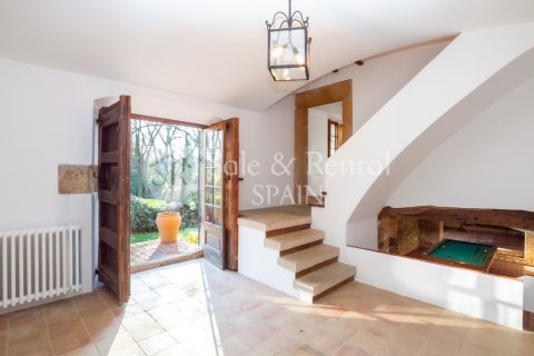 Māja pārdošanā Llagostera, Girona, Spānijā 6 istabas, 470 m2 Nr. 166424 - attēls 3