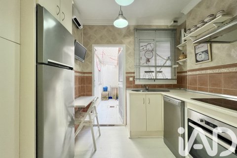 Apartment for sale in Ronda, Malaga, Spain 2 bedrooms, 60 sq.m. No. 185361 - photo 5