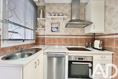 Apartment for sale in Ronda, Malaga, Spain 2 bedrooms, 60 sq.m. No. 185361 - photo 6