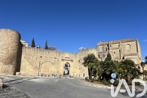Apartment for sale in Ronda, Malaga, Spain 2 bedrooms, 60 sq.m. No. 185361 - photo 25