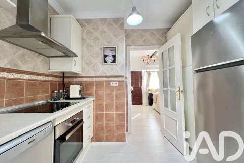 Apartment for sale in Ronda, Malaga, Spain 2 bedrooms, 60 sq.m. No. 185361 - photo 7