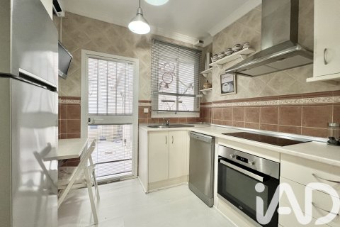 Apartment for sale in Ronda, Malaga, Spain 2 bedrooms, 60 sq.m. No. 185361 - photo 8