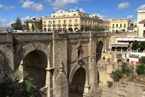 Apartment for sale in Ronda, Malaga, Spain 2 bedrooms, 60 sq.m. No. 185361 - photo 22