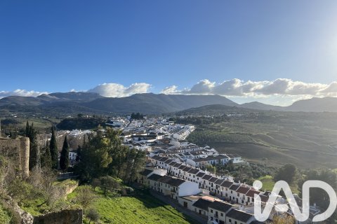 Apartment for sale in Ronda, Malaga, Spain 2 bedrooms, 60 sq.m. No. 185361 - photo 23