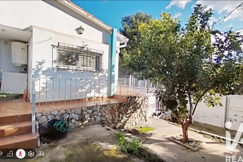 House in El Vendrell, Tarragona, Spain 1 bedroom, 123 sq.m. No. 185363