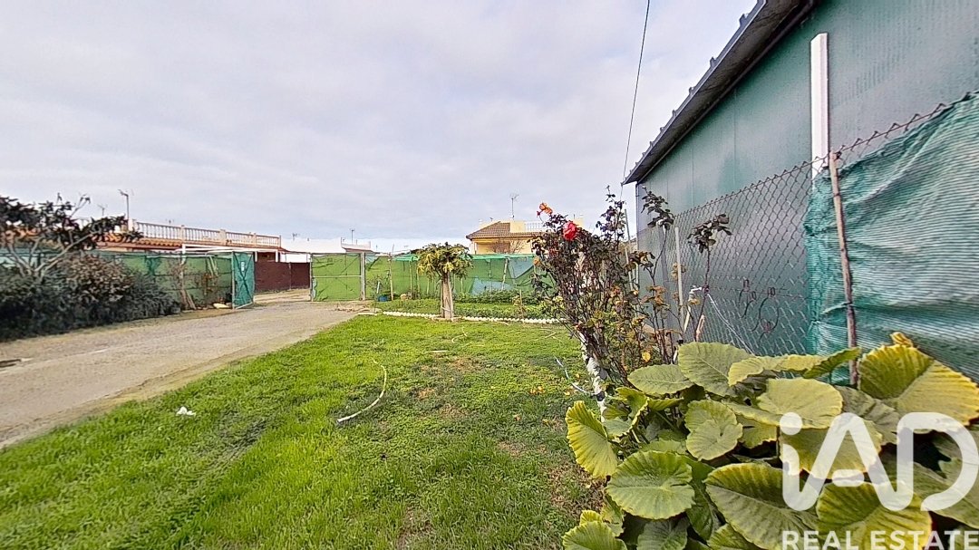 Terreno a Chipiona, Cadiz, Spagna 312 mq. N° 185365