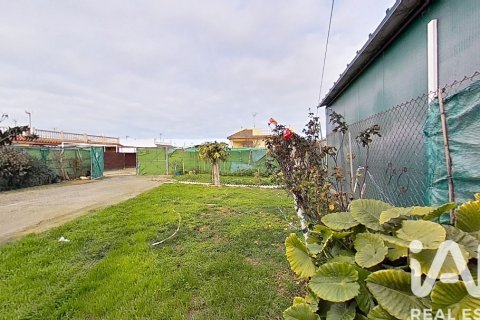 Продажа земельного участка в Чипиона, Кадис, Испания 312м2 №185365 - фото 6