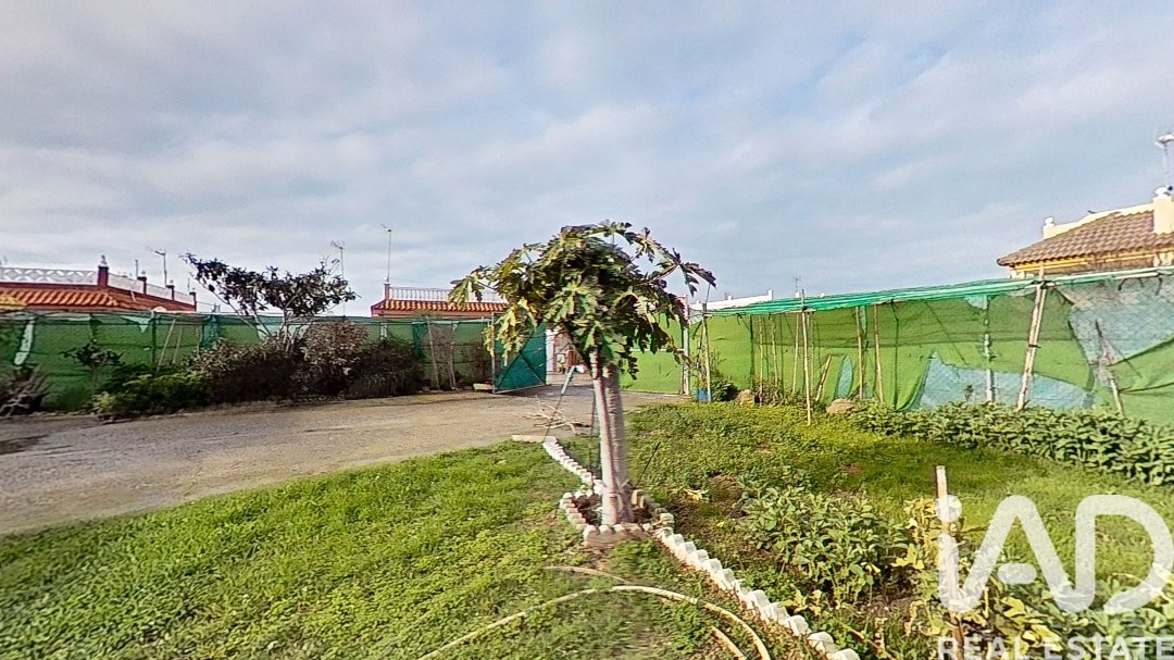 Terreno a Chipiona, Cadiz, Spagna 312 mq. N° 185365