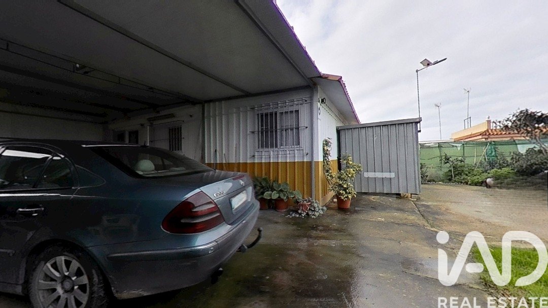 Terreno a Chipiona, Cadiz, Spagna 312 mq. N° 185365