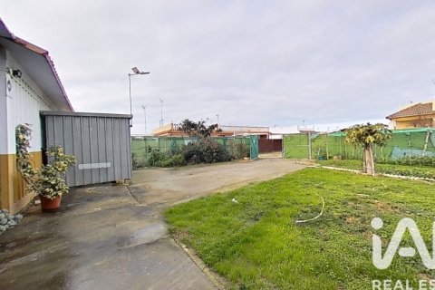 Parcela en Chipiona, Cádiz, España 312 m2 No. 185365