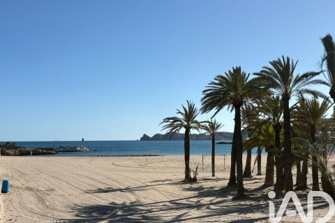 Propiedad comercial en venta en Jávea, Alicante, España 84 m2 No. 185360 - foto 16