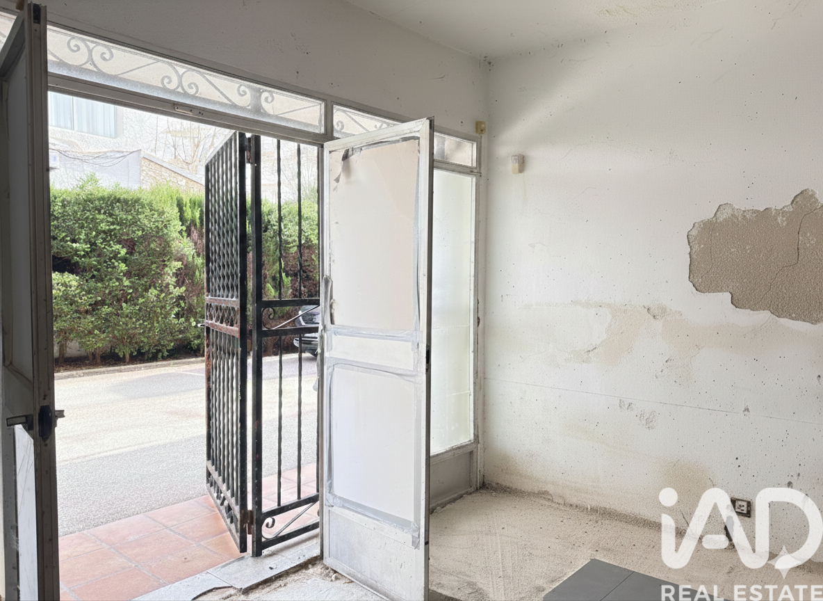 Liikekiinteistö Javea, Alicante, Espanja 84 m2 No. 185360