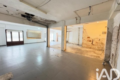 Propiedad comercial en venta en Jávea, Alicante, España 84 m2 No. 185360 - foto 6