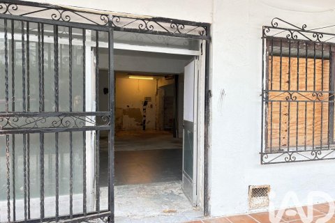 Propiedad comercial en venta en Jávea, Alicante, España 84 m2 No. 185360 - foto 12