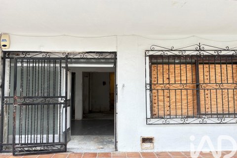 Propiedad comercial en venta en Jávea, Alicante, España 84 m2 No. 185360 - foto 11