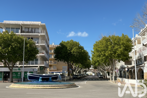 Propiedad comercial en venta en Jávea, Alicante, España 84 m2 No. 185360 - foto 14