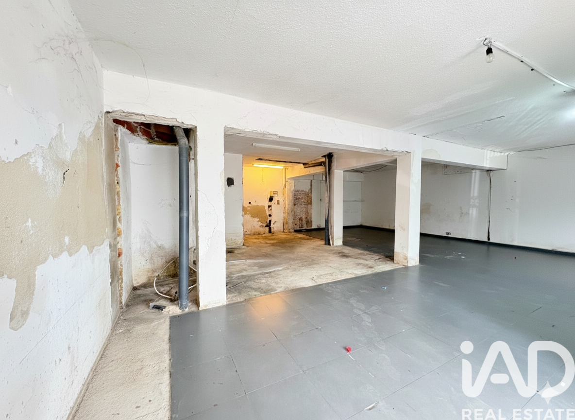 Liikekiinteistö Javea, Alicante, Espanja 84 m2 No. 185360
