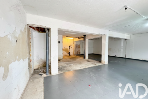 Propiedad comercial en venta en Jávea, Alicante, España 84 m2 No. 185360 - foto 5