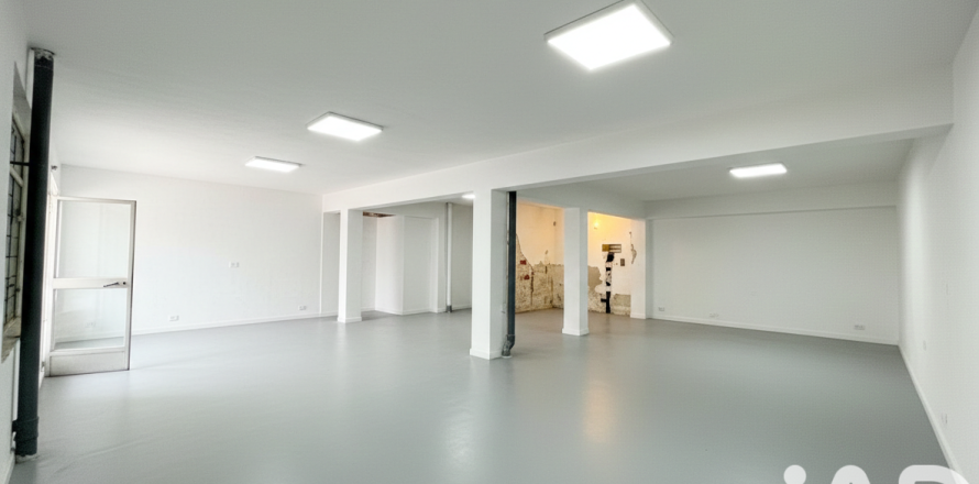 Propiedad comercial en Jávea, Alicante, España 84 m2 No. 185360