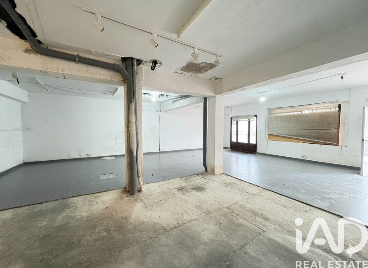 Liikekiinteistö Javea, Alicante, Espanja 84 m2 No. 185360