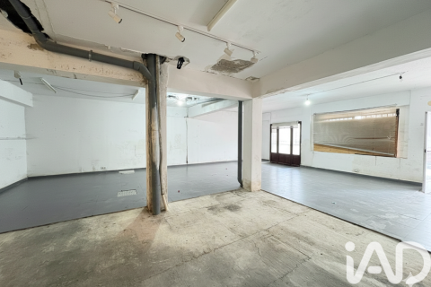 Propiedad comercial en venta en Jávea, Alicante, España 84 m2 No. 185360 - foto 9