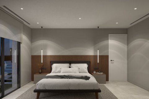 Villa in vendita a Santa Rosalia, Murcia, Spagna 3 camere da letto, 344 mq. N° 164088 - foto 17