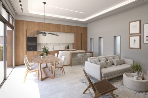 Villa in vendita a Santa Rosalia, Murcia, Spagna 3 camere da letto, 344 mq. N° 164088 - foto 10