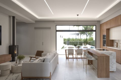 Villa in vendita a Santa Rosalia, Murcia, Spagna 3 camere da letto, 344 mq. N° 164088 - foto 11