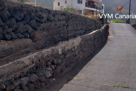 Tomt till salu i Tamaimo, Tenerife, Spanien 608 kvm. Nr. 183672 - foto 4