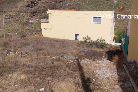 Tomt till salu i Tamaimo, Tenerife, Spanien 608 kvm. Nr. 183672 - foto 6
