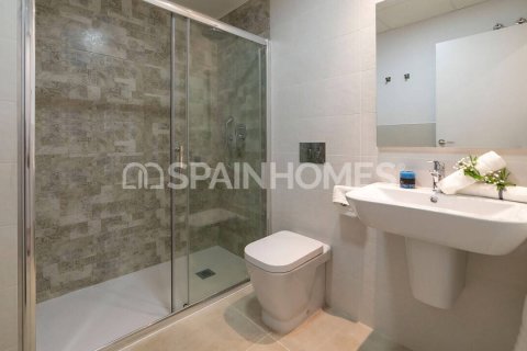 Apartment for sale in Pulpi, Almeria, Spain 1 bedroom, 53 sq.m. No. 183669 - photo 4
