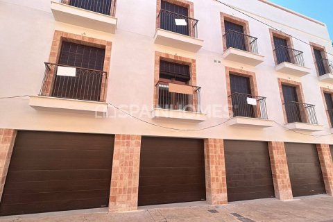 Attico in vendita a Alicante, Spagna 1 camera da letto, 56 mq. N° 183668 - foto 10