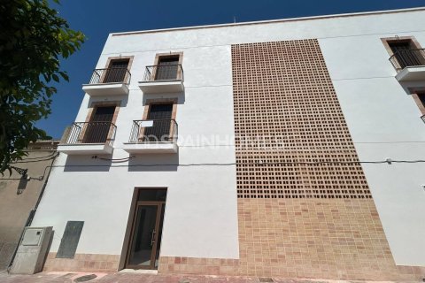 Ático en Alicante, España 1 dormitorio, 56 m2 No. 183668