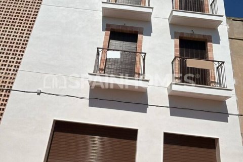 Attico in vendita a Alicante, Spagna 1 camera da letto, 56 mq. N° 183668 - foto 8
