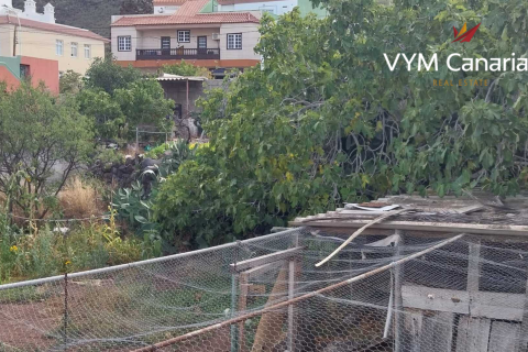 Tomt till salu i Tamaimo, Tenerife, Spanien Nr. 183671 - foto 3