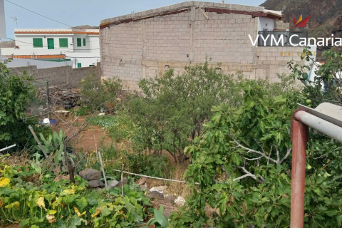 Tomt till salu i Tamaimo, Tenerife, Spanien Nr. 183671 - foto 2