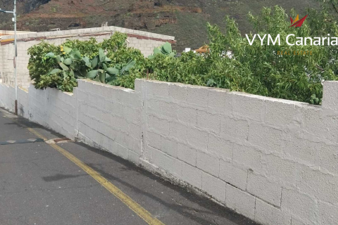 Tomt till salu i Tamaimo, Tenerife, Spanien Nr. 183671 - foto 6