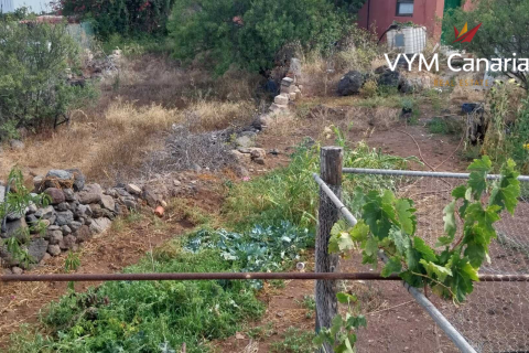 Tomt till salu i Tamaimo, Tenerife, Spanien Nr. 183671 - foto 4