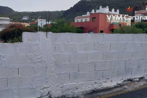 Tomt till salu i Tamaimo, Tenerife, Spanien Nr. 183671 - foto 5