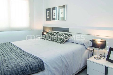 Apartment for sale in Pulpi, Almeria, Spain 1 bedroom, 61 sq.m. No. 183670 - photo 8