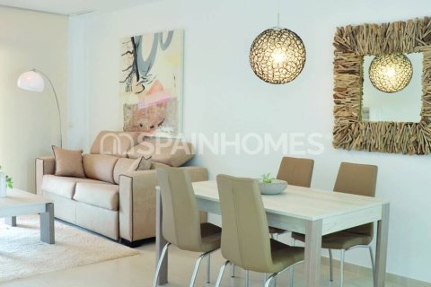 Apartment for sale in Pulpi, Almeria, Spain 1 bedroom, 61 sq.m. No. 183670 - photo 5