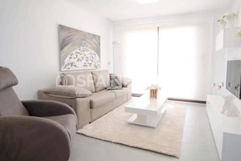 Apartment for sale in Pulpi, Almeria, Spain 1 bedroom, 61 sq.m. No. 183670 - photo 6